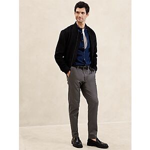 Banana Republic Outlet: Extra 50% Off Sale + Free Shipping on $45+