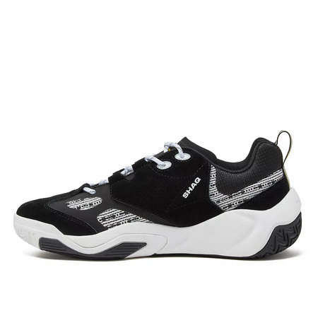 Shaq Raq Basketball Shoes for $15.75!
