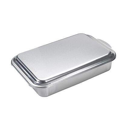 Nordic Ware Cake Pan for $10.87!