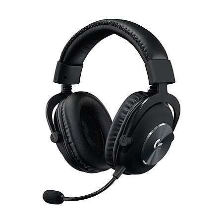 50% Off Logitech G PRO X Headset