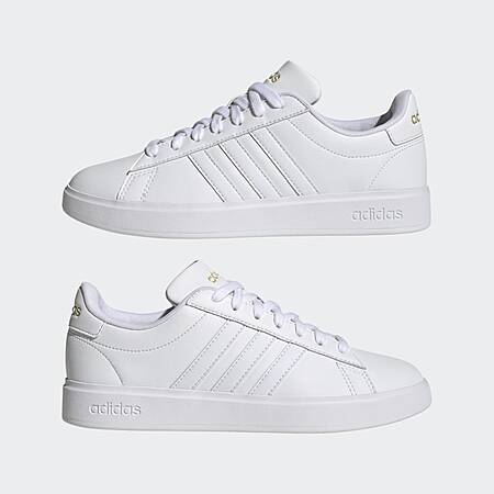 70% Off adidas Women's Grand Court 2.0 Shoes!