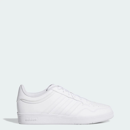 adidas Men's Hoops 4.0 Shoes (Cloud White) $16.80 + Free Shipping