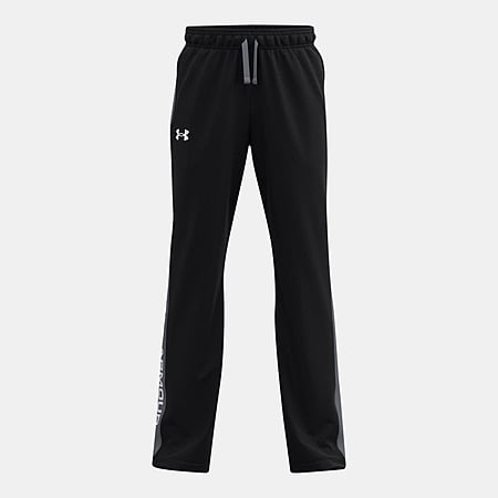 Under Armour Boys' Pants: UA Brawler 2.0 (2 colors) $10.61, Piped Baseball (7 colors) $14.44 + Free S/H w/ ShopRunner or on $50+