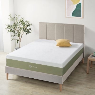 Sams zinus mattress deals