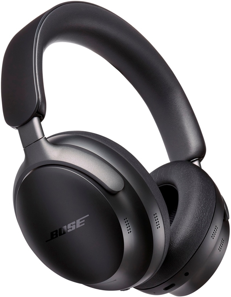 Bose QuietComfort Ultra Headphones - $344 each when purchasing 2 of these.  - $344