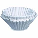 Bunn Home Coffee Filters, 1000-Count on sale for $12.99 at walmart.