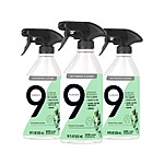 (6 Pack) 9 Elements Household Essentials $19.99 + Free Shipping