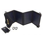 GoGreenSolar Deals: SunJack Portable Solar Charger Only $165.13 + SunJack CampLight Only $26.24 Including Shipping