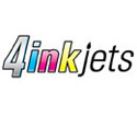 4inkjets: $1 Ink Sale from Brands Such as Brother, Canon, Dell, HP + More