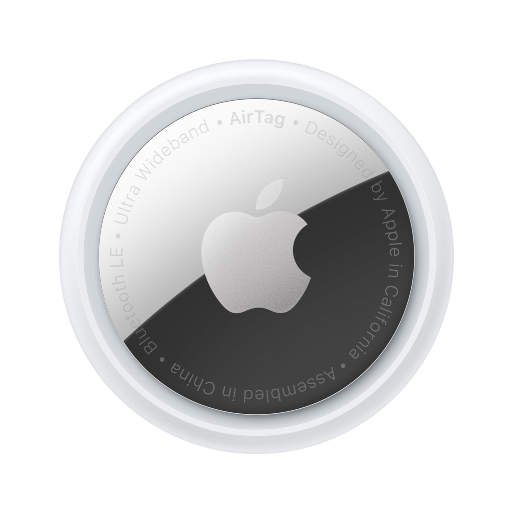 Apple AirTag - $22.48