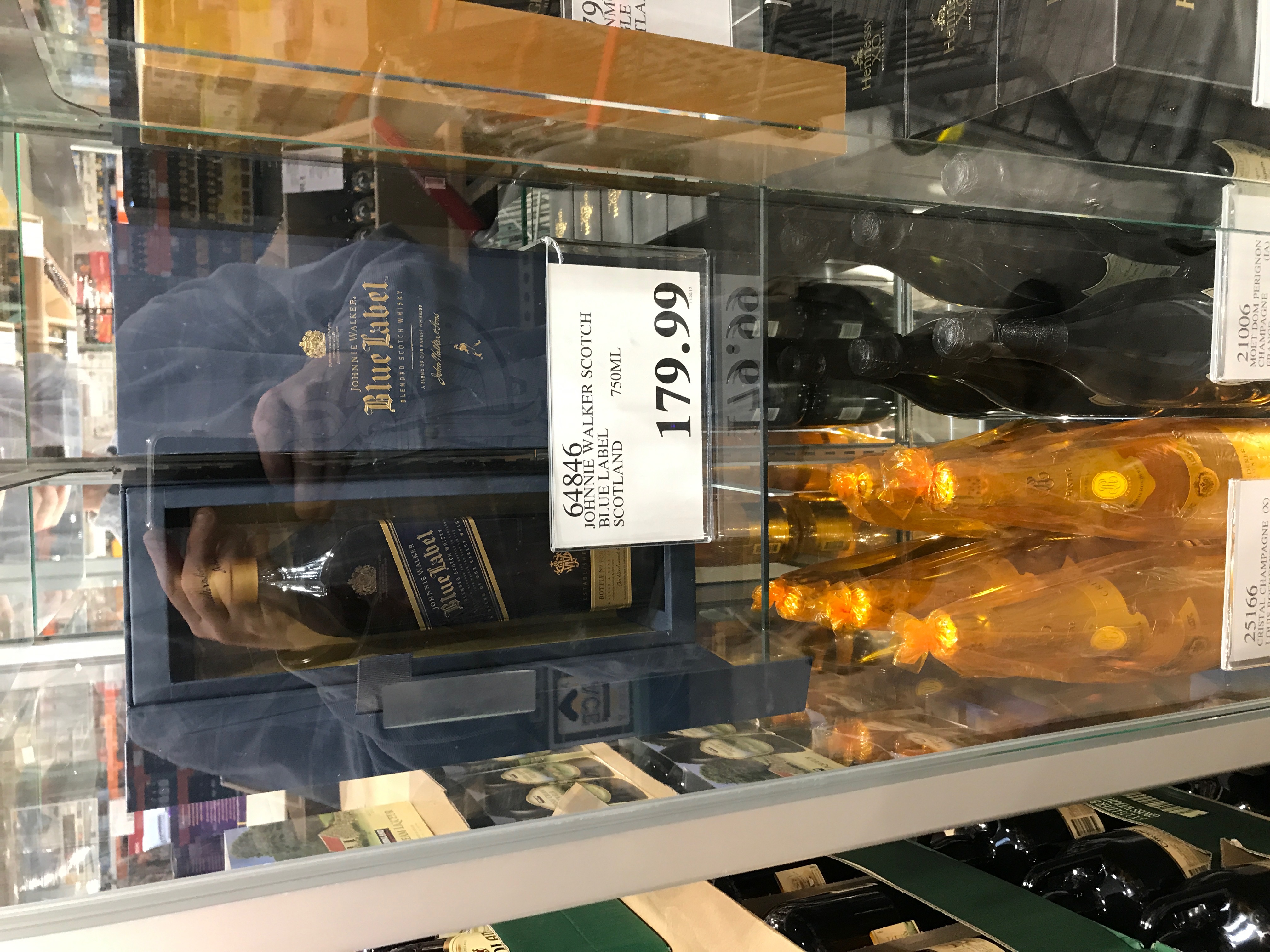 Johnnie Walker Collection Gift Set Costco | Lamoureph Blog