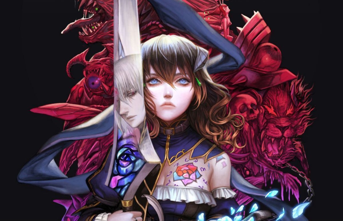 Bloodstained: Ritual of the Night PC Steam Key $17.99
