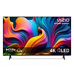 VIZIO 65&quot; Class M6 Series 4K QLED HDR Smart TV - M65Q6 - $249 YMMV In-store