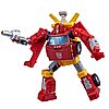 Marvel Transformers Generations Selects Legacy Deluxe Lift-Ticket $12.99