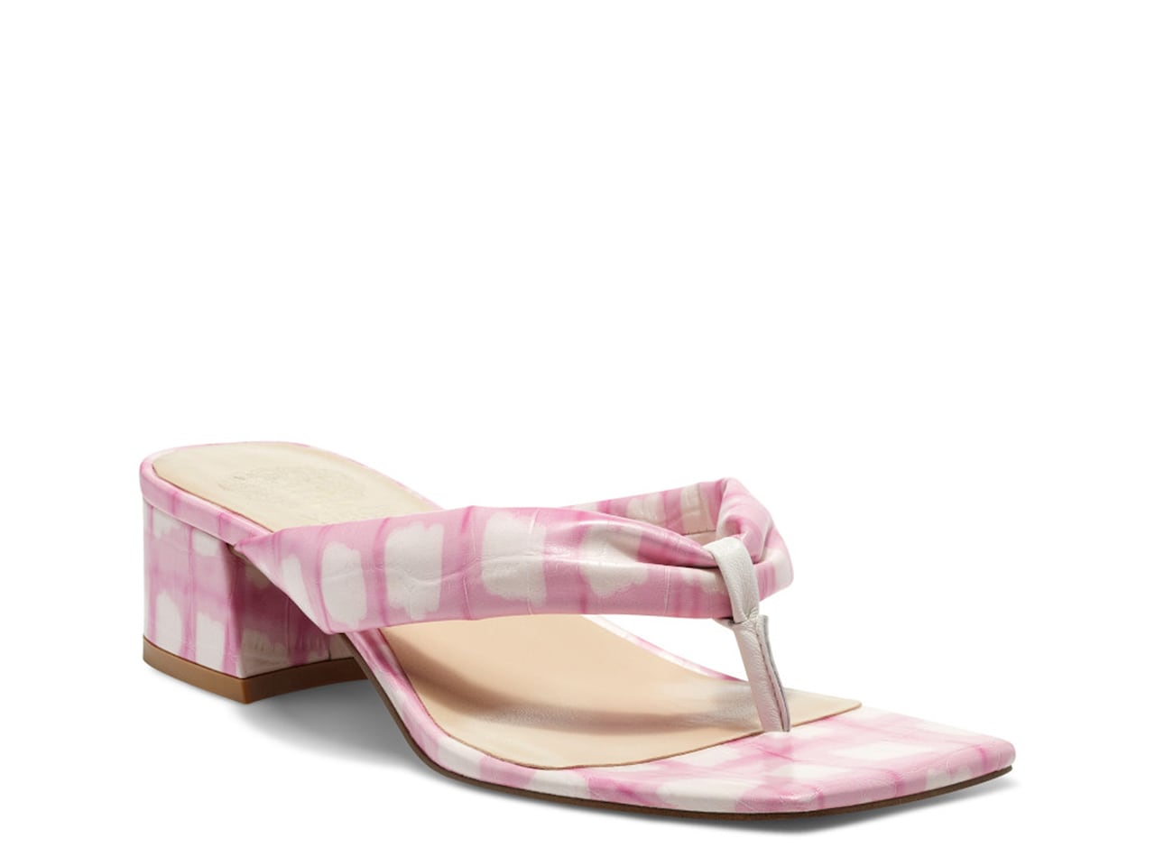 Vince Camuto // Sabrinda Sandal. 55% Off Right Now! $44.98