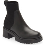 Steve Madden // Holley Chelsea Boot. 46% Off Right Now! $69.97