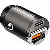 [Best Buy] Car and Driver Nanobit 30W Dual Port Car Charger $5.99