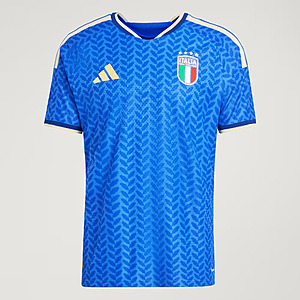 Italy 2026 Home Authentic Jersey $37.50 from Dick's Sporting Goods