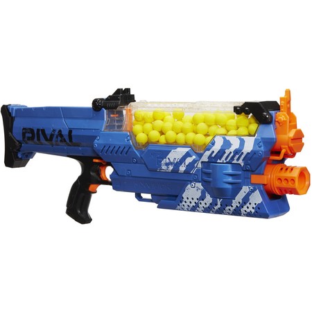 Nerf Rival Nemesis MXVII-10K $19 B&M YMMV (Walmart)