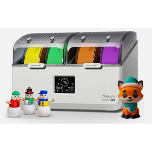 Open Box Filament Dryer – $72.23 After 20% Off Coupon (Free Shipping)