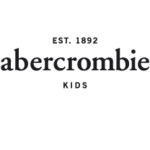 Abercrombie Kids: Up to 60% Clearance for boys &amp; girls