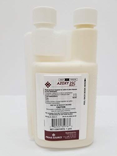 Azoxy 2SC Select fungicide $70.48