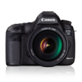Canon 7d mark ii+ canon 24-70 f4l for about 2100$