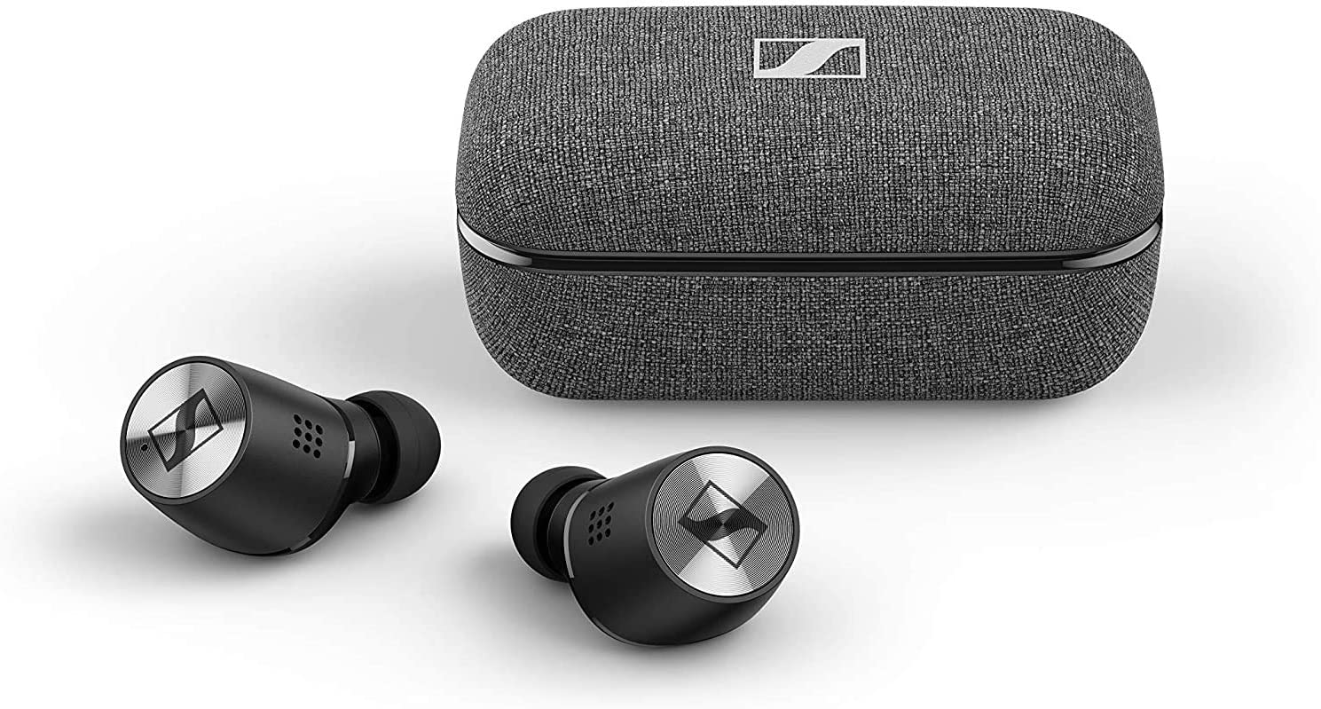 Sennheiser momentum 2025 true wireless refurbished