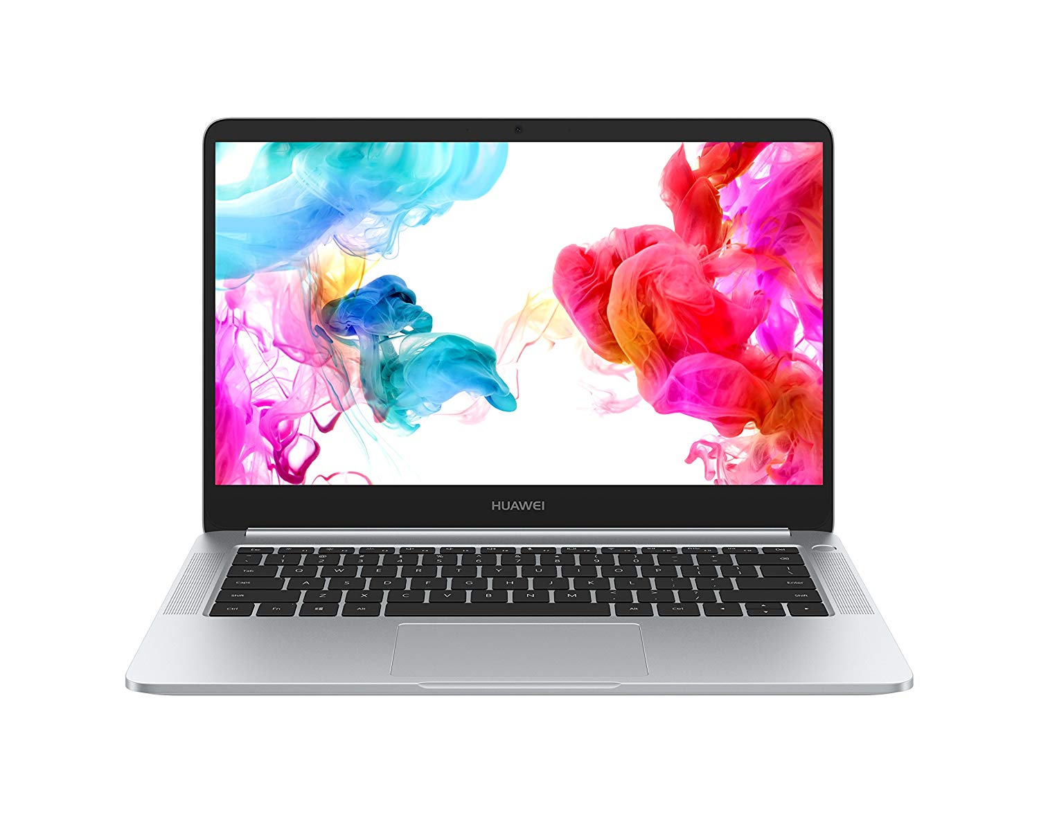 YMMV - Walmart B&M - Huawei MateBook D Signature Edition 14” IPS FHD Touch, AMD Ryzen™ 5 2500U , 8GB RAM, 256GB SSD, Radeon Vega 8 Graphics, Win 10 Home 64-bit $299