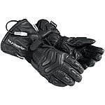 TourMaster Synergy 2.0 Electric Heated Leather Motorcycle Gloves - $39.81 for L &amp; XL @ Amazon