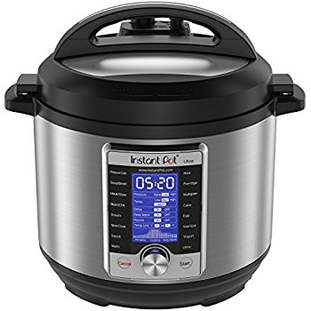 Instant Pot Duo Plus 9-in-1 $41.98