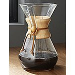 Chemex 8 Cup - $30 + Shipping with Coupon