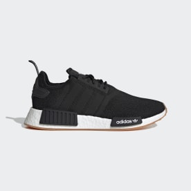 White sales nmd r1s