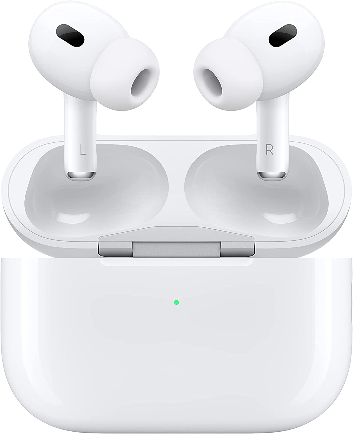 Staples In-Store Offer: Apple AirPods Pro 2nd Gen Earbuds w