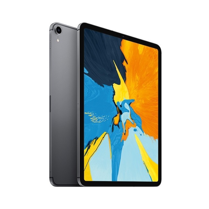iPad Pro 11'' 256gb Space Gray (Wi-Fi) (Late 2018) for $799.00 no Tax in CA