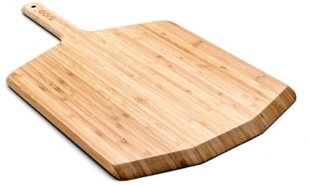 Ooni Pizza Ovens 12" Bamboo Pizza Peel & Serving Board | REI Co-op - $14.93