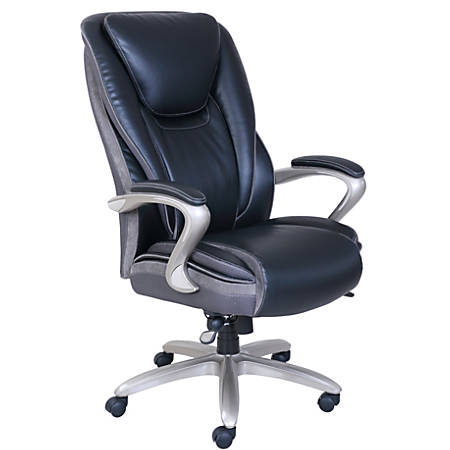Serta® Smart Layers™ Hensley Executive Big & Tall Chair $149.99