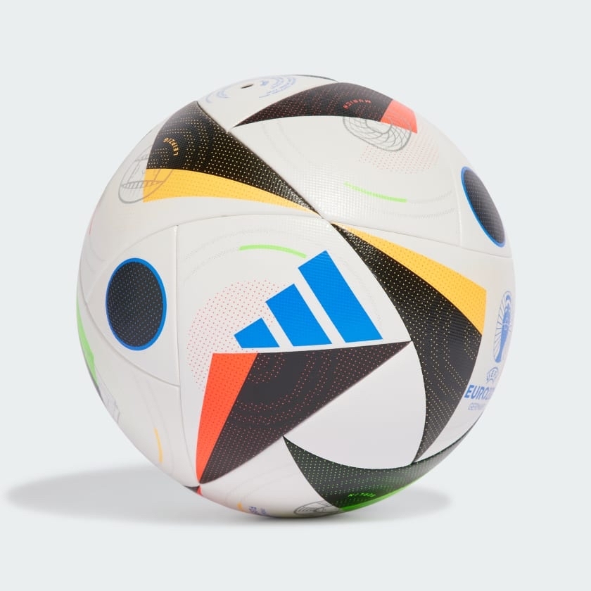 Adidas Fussballliebe Competition Soccer Ball - $36