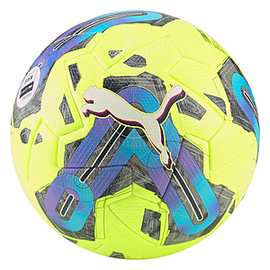 Puma Orbita 1 TB FIFA Quality Pro Soccer Ball (Yellow) Size 5 - $  59.99