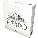Tokaido Board Game $22 + Free Store Pickup
