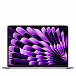 MacBook Air laptop (15-inch) - Apple M3 chip, 8-core CPU, 10-core GPU, 16GB memory, 512GB SSD storage $1549.99