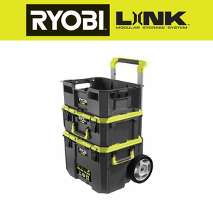 LINK Medium Tool Box Dividers - RYOBI Tools