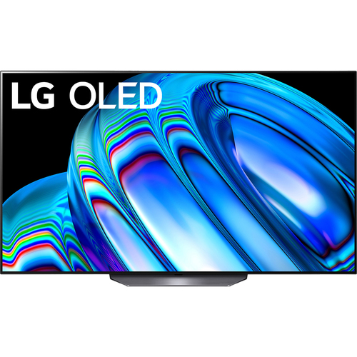 LG - 77" Class OLED 4K UHD C1 Series webOS Smart TV 2022 With Free shipping $2296.99