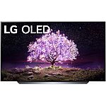 65" LG OLED65C1PUB 4K Smart OLED TV (2021 Model) $1497 + Free Shipping