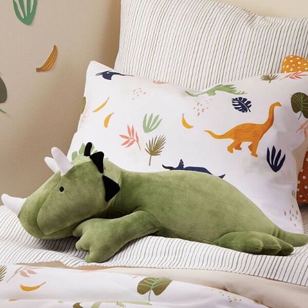 Pillowfort Weighted Dinosaur 20