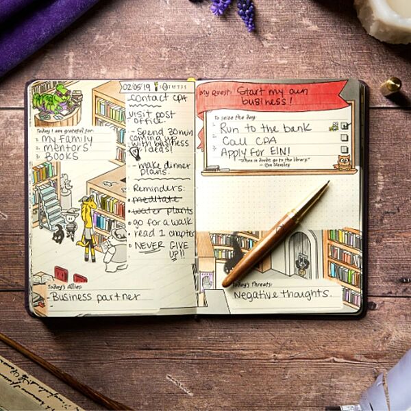 Loona Bedside Urinal 40