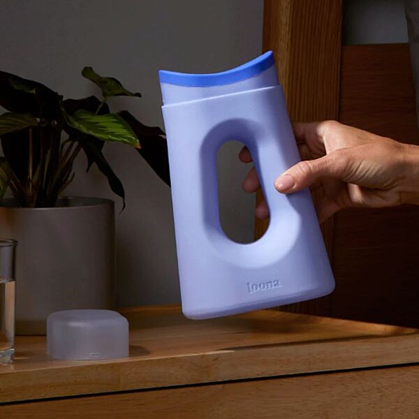 Loona Bedside Urinal 40