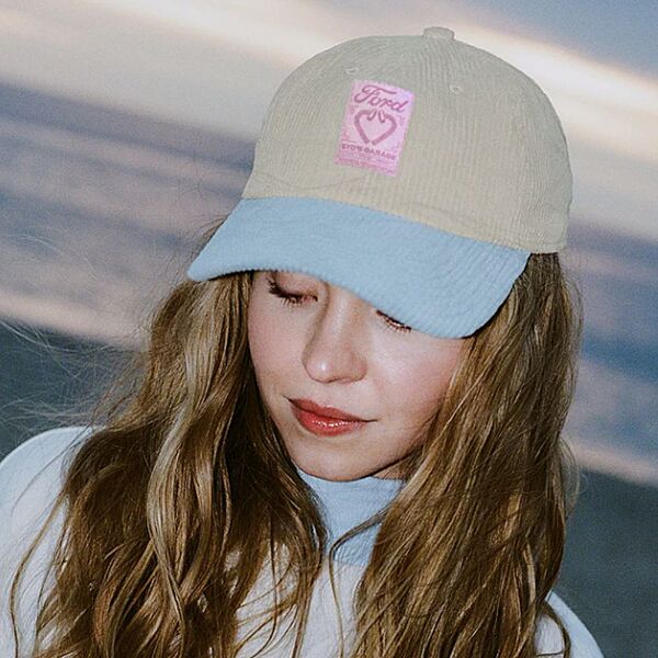 Ford x Sydney Sweeney Baseball Cap 35 Firstfinds