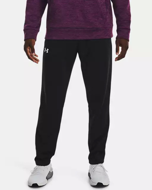 Fleece starting at $19 at Under Armour