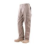 Tru-Spec Mens Tactical 24/7 Pants 65% poly/35% cotton $24 AC ebay